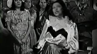 Judy Canova--I Can't Give You Anything But Love, 1942
