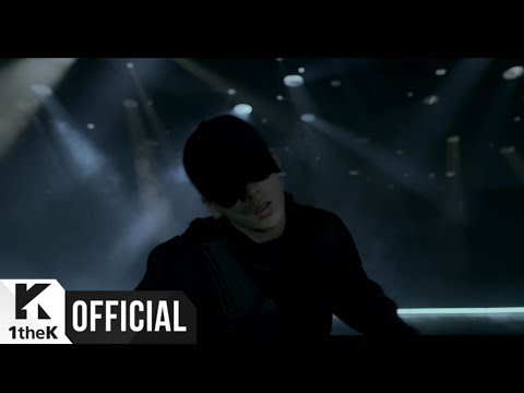 [MV] D-CRUNCH(디크런치) _ Palace