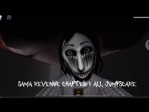 Sama revenge chapter 1 revamp