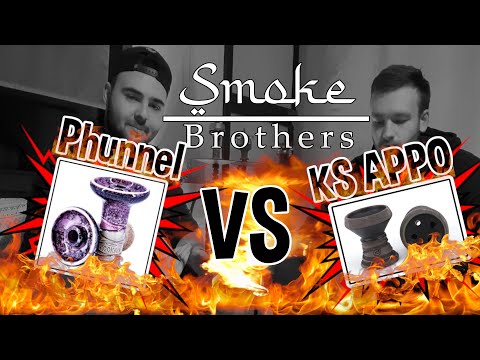 KS APPO VS PHUNNEL: Das ultimative Duell