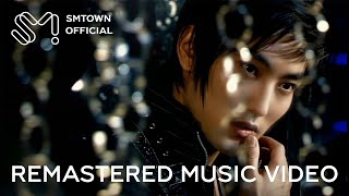 KANGTA &amp; VANNESS 강타 &amp; 바네스 &#39;Scandal&#39; MV