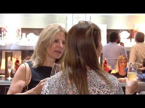 Programa Neusa Bighetti exibido em 11/12/2016 - Lançamento Lauzi