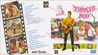 Elvis Presley - ( It`s A ) Long Lonely Highway - Vinyl