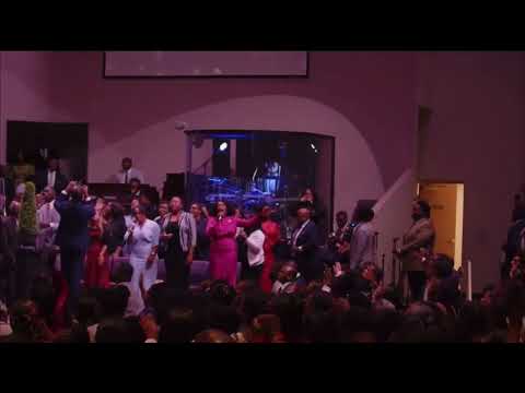 Homestead  Youth Convention (  Kris te sonje mwen) 08/09/25