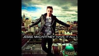 Jesse Mccartney - One Night (+Lyrics)
