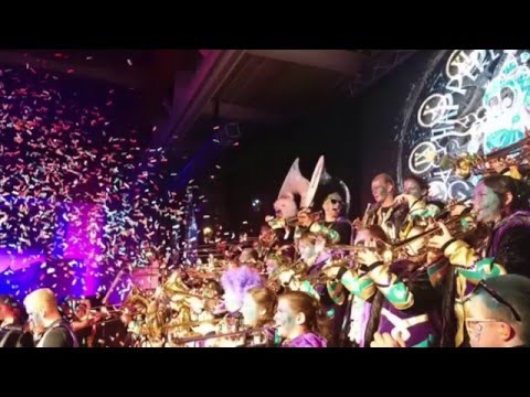 Häppereschweller "Be a Part"