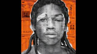 MEEK MILL - BLESSED UP