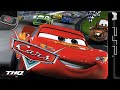 Longplay Of Cars