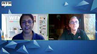 TekTalk with Matthias Karg from Aluplast on their newly launched products Smart-slide and Woodec