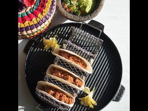 Flour Tortillas!! A History!!