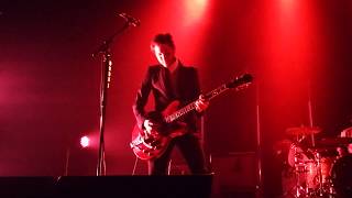 interpol : number10 06/11/2018 tokyo