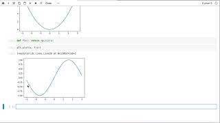 Intro to Plotting with Python