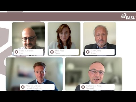 EASL Studio S4E17 - Albumin in Cirrhosis: For All, For Some, For None