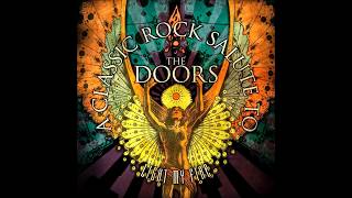 Leslie West - Roadhouse Blues