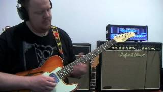 Selfish - Keith Caputo - David Locke