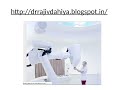 Consult to Dr. Rajiv Dahiya who is top radiation oncology specialist