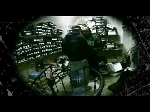 DOME DAMATO - SALTARE VIA (prod. BAEK TRABOLMAKERS).mp4