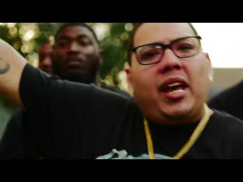 Yung Hu$tle - #TheBoxChallenge