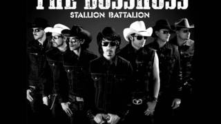 The Bosshoss - Free Love on a Free Love Free Way