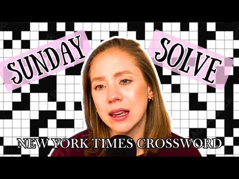 On Nyt Crossword