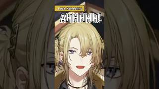 Peepaw vs. Train in Minecraft【NIJISANJI EN】@LucaKaneshiro @VoxAkuma @AiaAmare