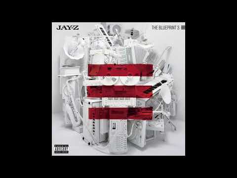 Jay-Z - Young Forever (featuring Mr Hudson) [Audio]