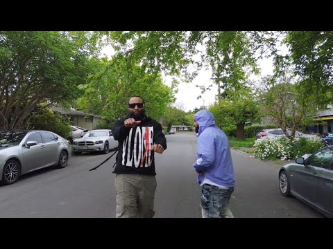 Official video (Midnight shift) - GBM$auce x Juno