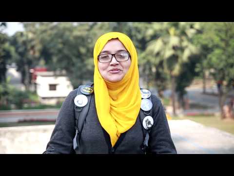 Happy Birthday Adiba