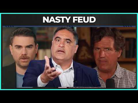 This Feud Just Got UGLY Video-Thumbnail von YouTube