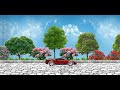 Animation car- avto HTML CSS Animation car- avto HTML CSS