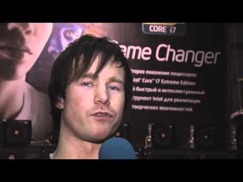 IEM Kiev: Interview with Spartie