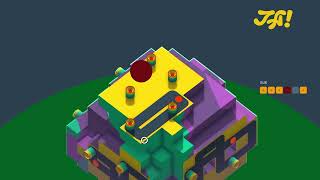 Rytmos 100% - Bonusfolge Erweiterungsgalaxie (4)