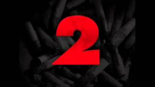 Wiz Khalifa ft Juicy J - Stu (CABIN FEVER 2)