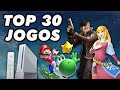 Top 30 Jogos De Nintendo Wii Melhores Jogos De Wii Nerd