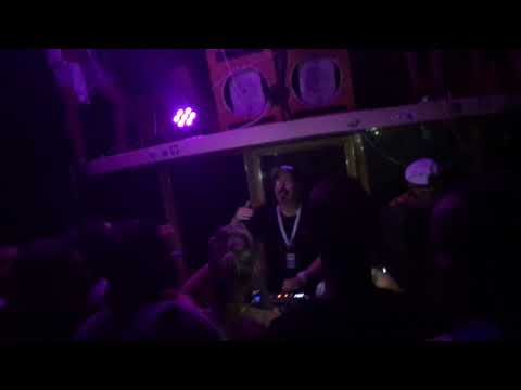 "To be in love" with Suncebeat and John morales