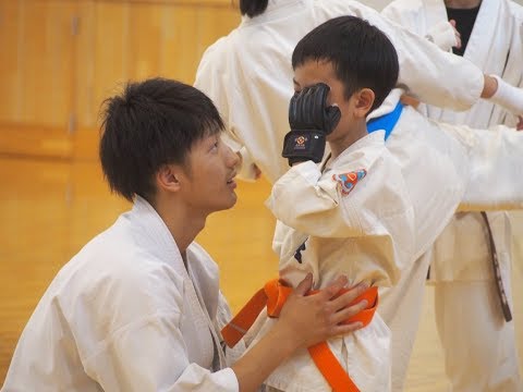 門馬道場　2019 夏季合宿ダイジェスト