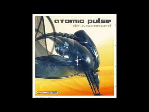 Atomic Pulse  -  De Toxicated 2004  (Full Album)