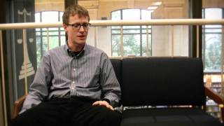 Ask A Prof - Dan Dolderman on Environmental Psychology