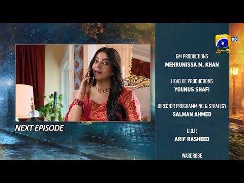 Jaan Nisar Episode 23 Teaser - Har Pal Geo