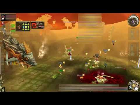 Flyff [Aibatt] 09-10-21 Moschino - MvP ‘Nisoo x Ayobi’