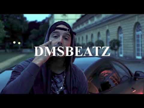 RAF CAMORA // MHD // KMN // JUL Type Beat (prod.by DMSBEATZ)