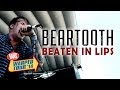 Beartooth - "Beaten In Lips" LIVE! Vans Warped ...