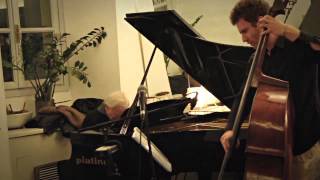 Anteprima in Jazz - Riccardo Zegna & Gabriele Evangelista