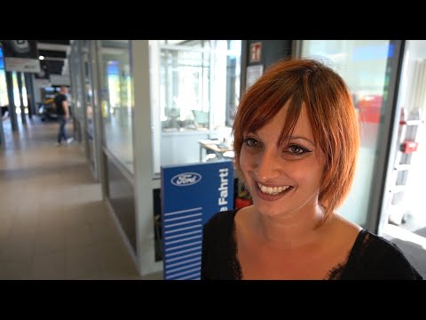 Power Frauen in der Disposition • Autohaus Bunk