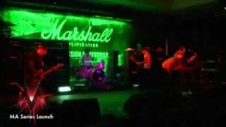 Kids In Glass Houses - Young Blood