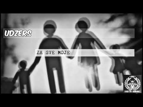 Udžers - Za sve moje (Official Audio 2017)