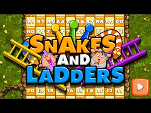 Snakes and Ladders video