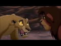 The Lion King 2 Kovu S Scar Polish