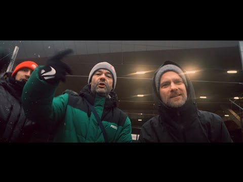 MW MUSIC x MUPENS - W KRĘGU MOICH LUDZI  - KOfSON PROD.