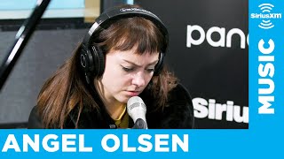 Angel Olsen - More Than You Know (Ann-Margret Cover) [LIVE @ SiriusXM Studios]